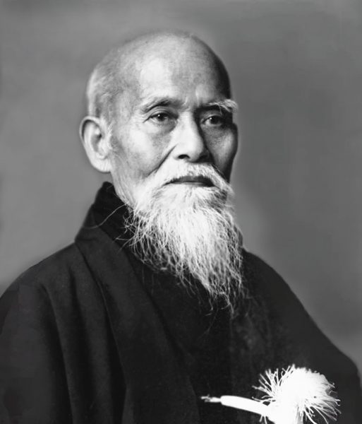 morihey